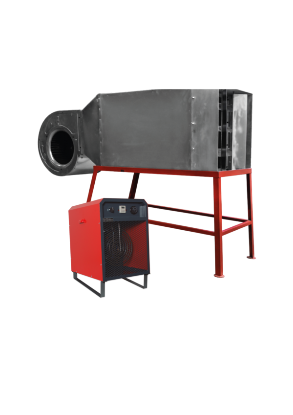 Turbocalefactor