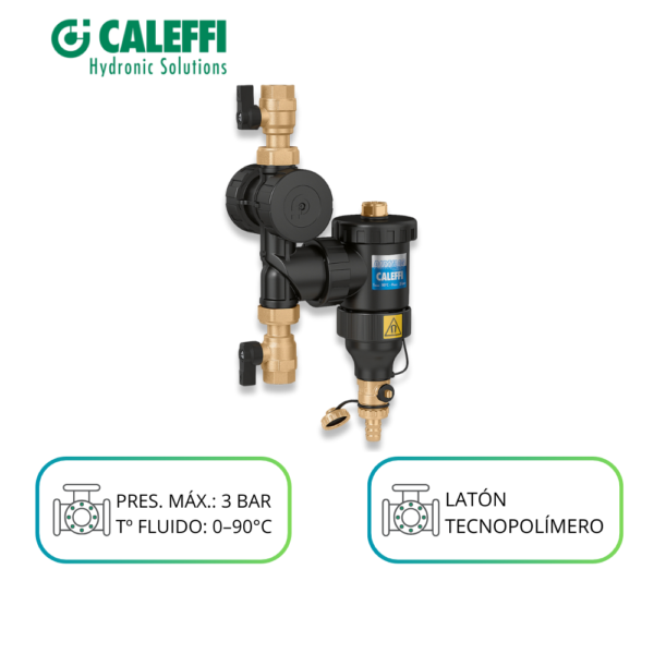 Desfangador Dirtmagplus 5453